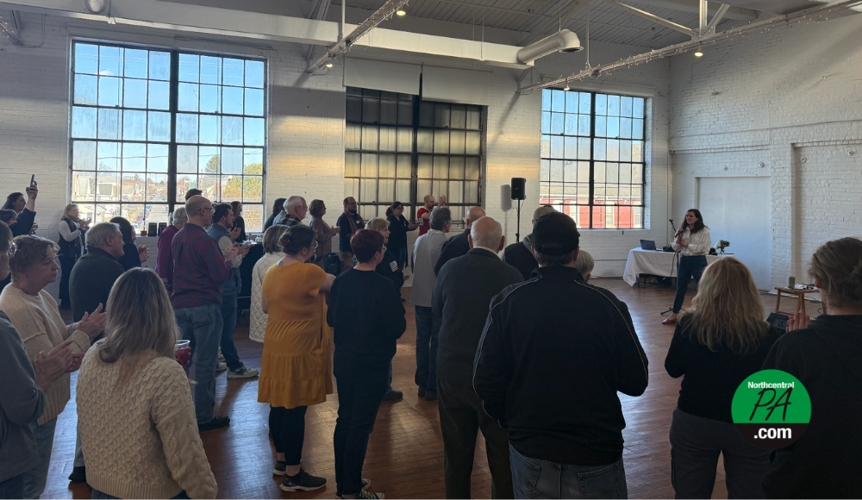 rachel wallace pajama factory ncpa - 1