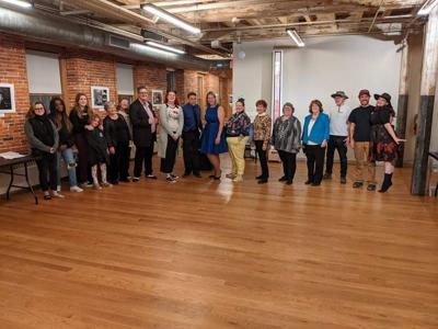 Streetcars's "All Together Now"