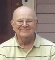 Richard E. Gosselin, 84