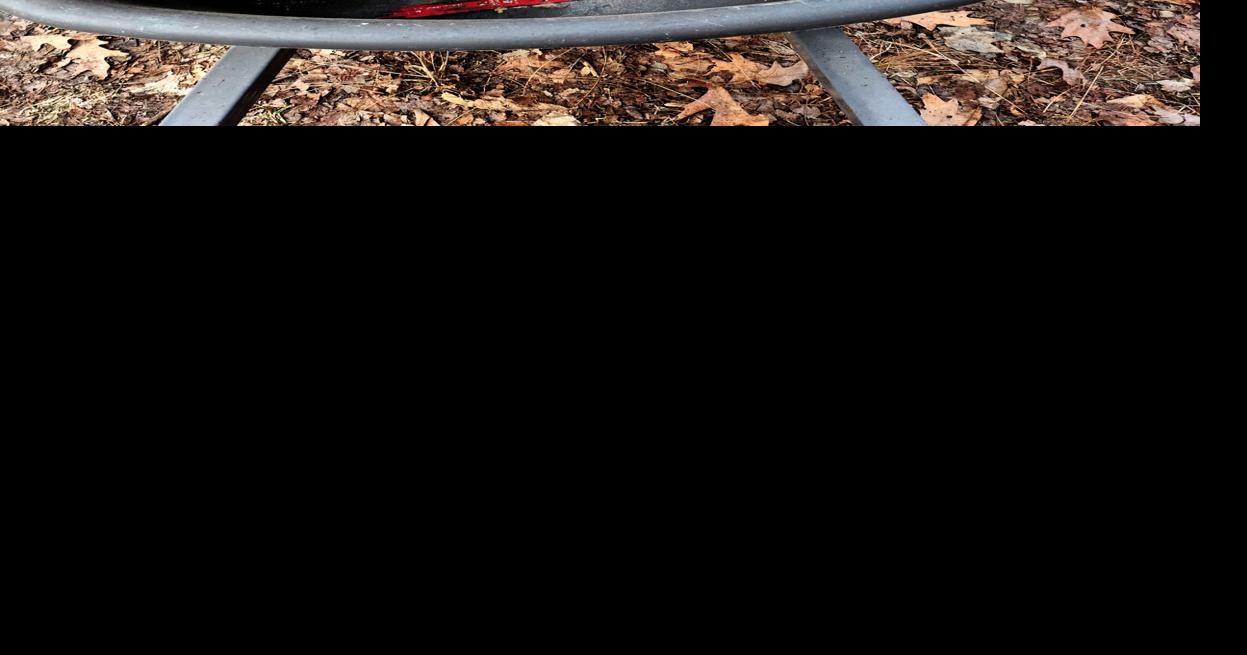 Police seeking tips about gravemarker found on State School property with apparently stolen plumbing supplies | Local News