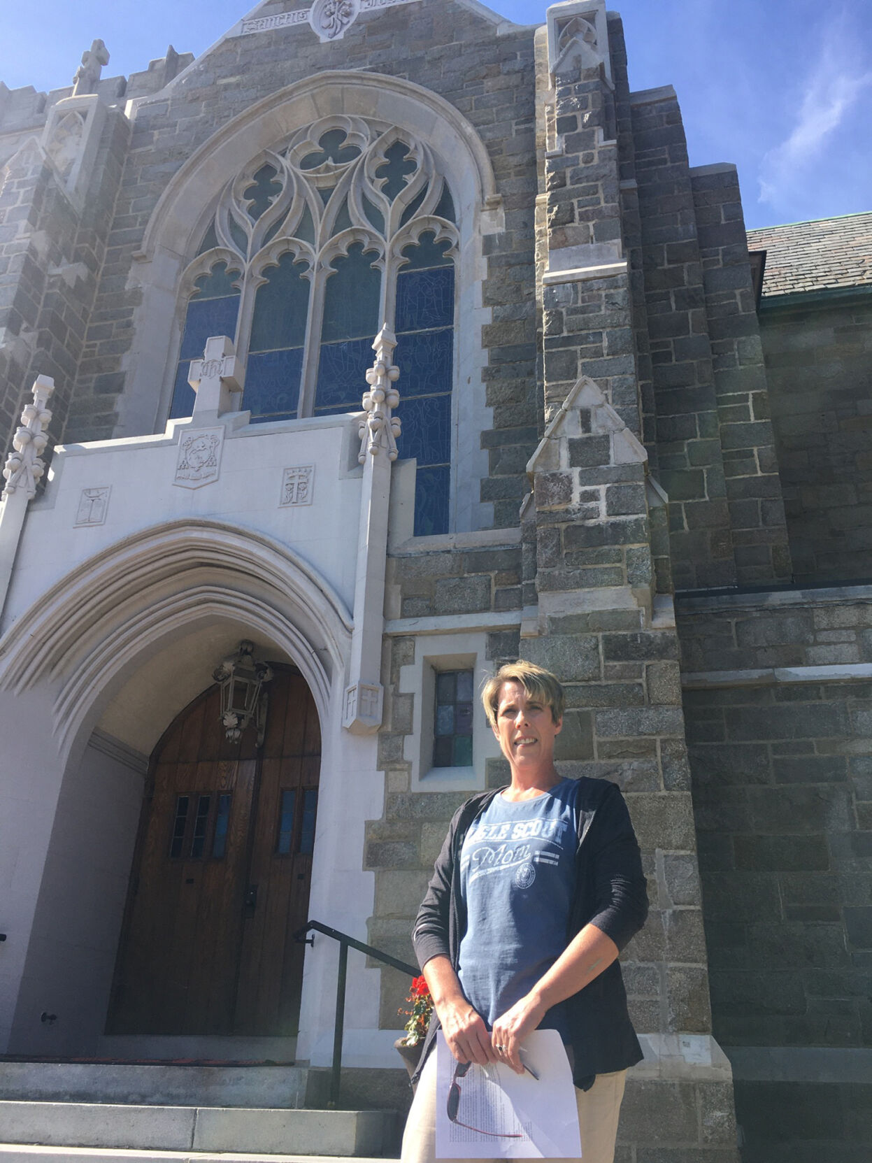 St. Joe's Tara Shore