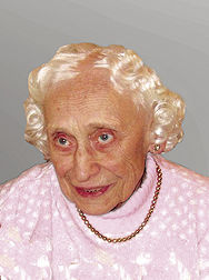 Isolde R. Liebl, 92