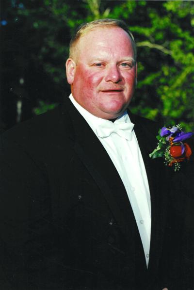 Carl J. Brewer III