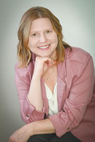 Sarah J. Roberts