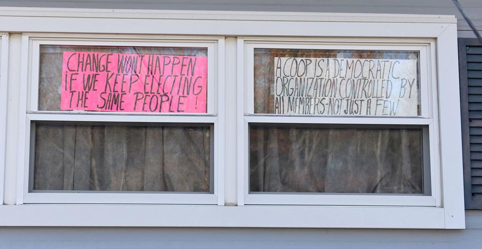 11-11 ROC Sylvia's signs