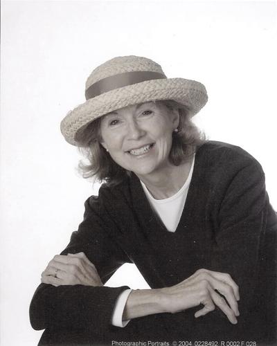 Karel Hayes