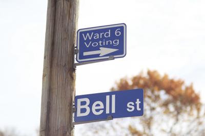 Ward 6