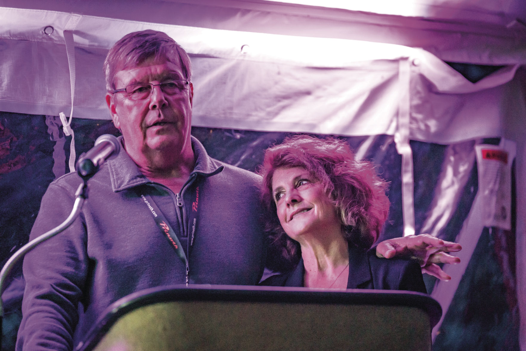 H.H. “Bill” Whitney award2