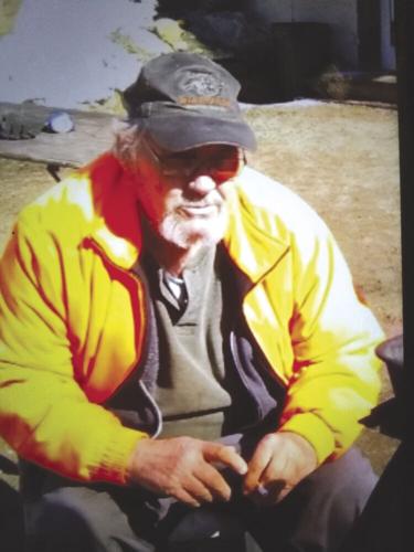Donald B. Dow, 74