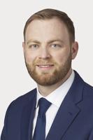 Traynor Cully promoted to vice president, commercial loan officer for MVSB