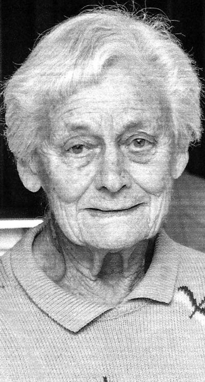 08-16 Obit Jessie Forrest