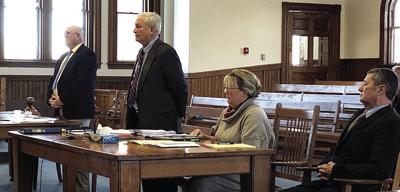 Clay Hearing