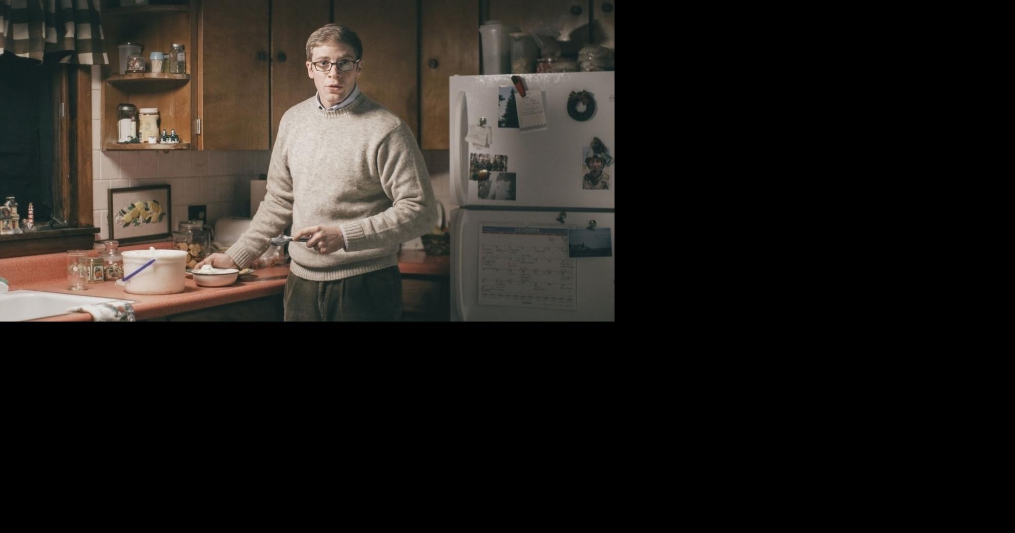 Joe Pera, the comedian who tries to put you to sleep (and that's a good ...