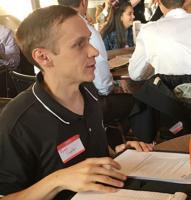 Policymakers, legislators, journalists discuss mental health