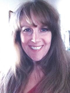 Sara Woods Kender