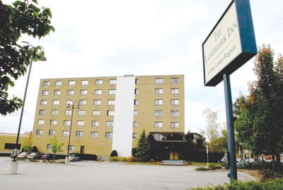 Landmark Inn sold