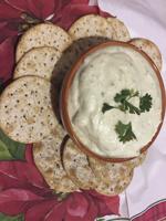 Lakes Region Foodie — Holiday appetizers to enjoy