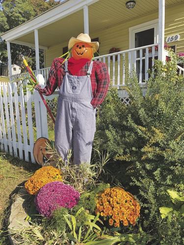 Get ready for fall