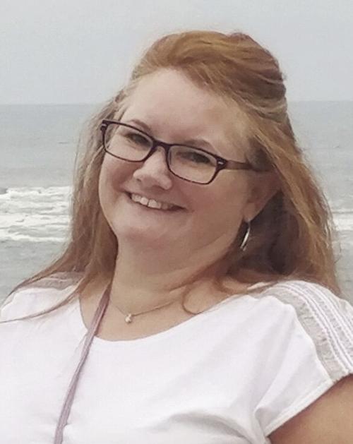 Heather A. Jewell