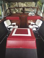 NH Boat Museum to host New England Vintage Boat and Car Auction