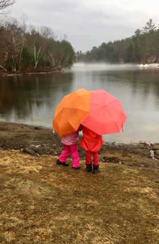 Reader Pics: April 3