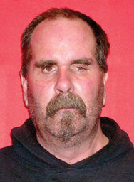 Domestic violence call leads to meth bust in Laconia