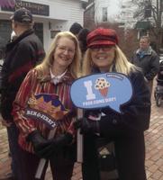 Ben & Jerry's free cone day April 9 will support Interlakes Community Caregivers