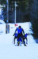 Gunstock Freestyle Individual Start cross-country ski race sees 26 racers