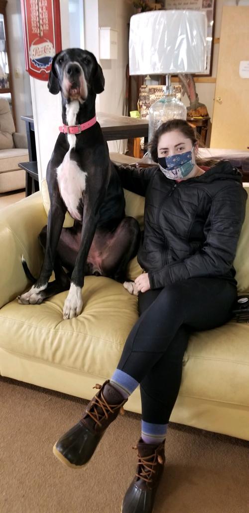 Reader Pics: Feb. 14