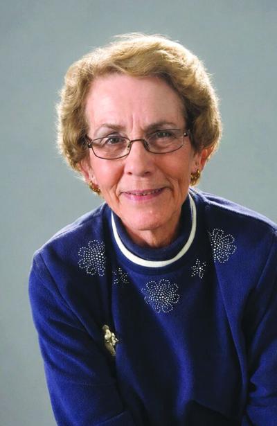 Florinda J. Jansen