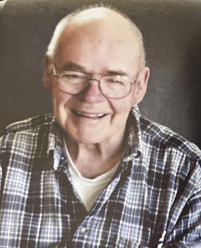 David E. Wadleigh Sr.