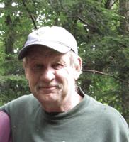 Donald P. Blair, 71,