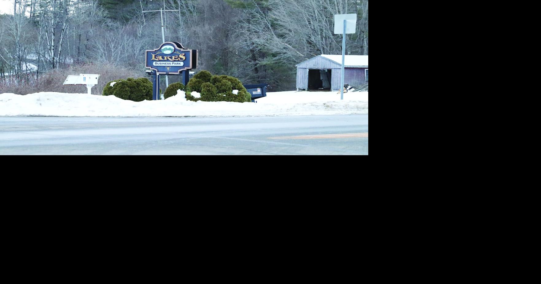 Board governing Lakes Business Park, now full, to be dissolved