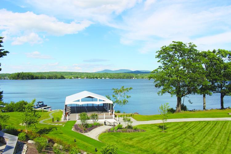 Winnisquam