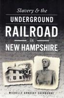 Michelle Arnosky Sherburne to offer Underground Railroad presentation in Gilmanton