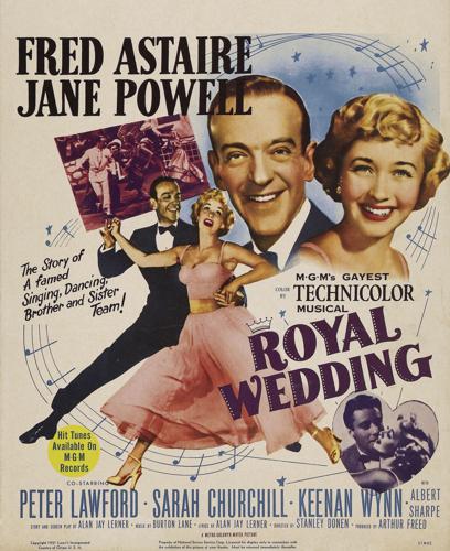 Royal Wedding (1951)