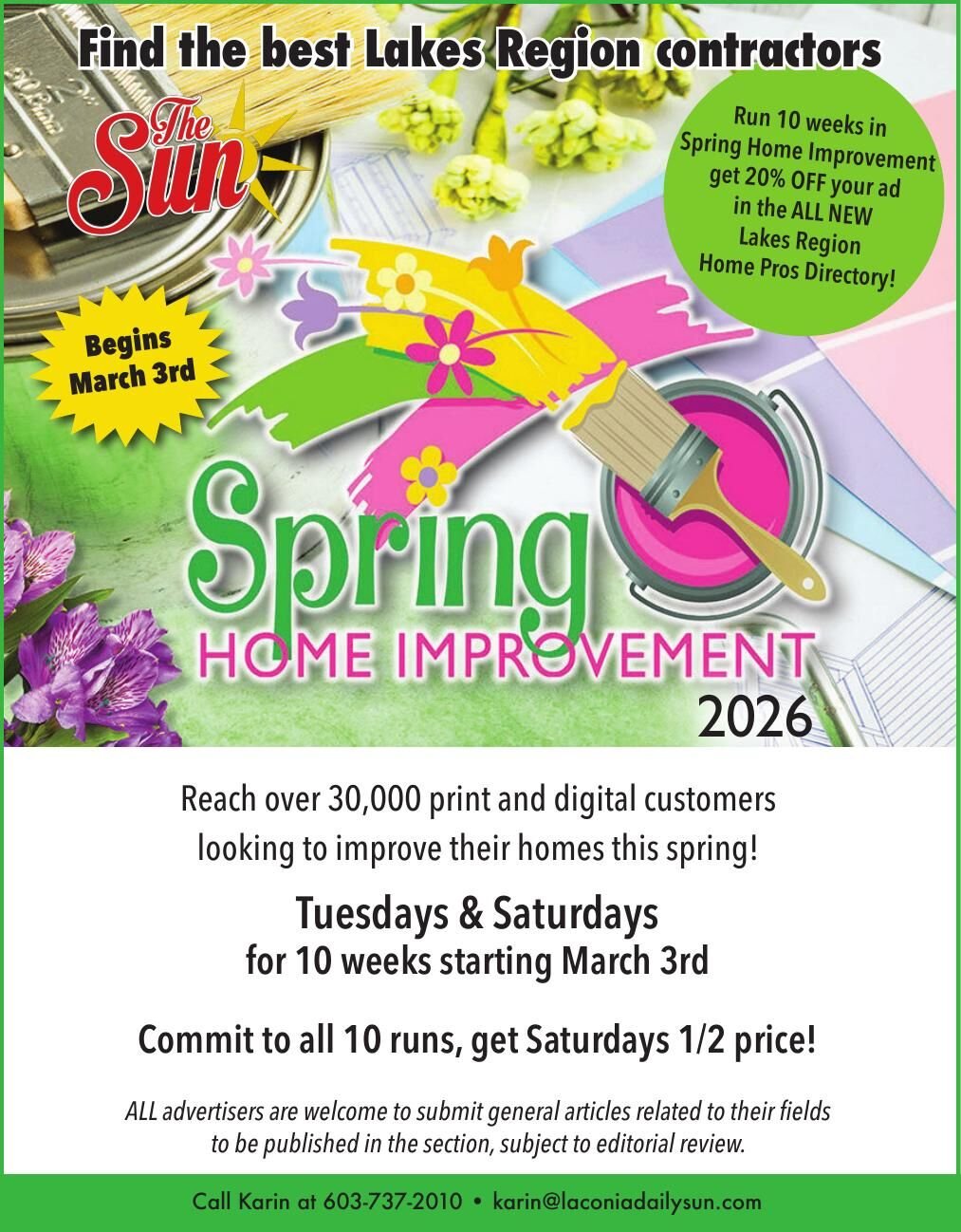 2-8-26Home Improvement Promo