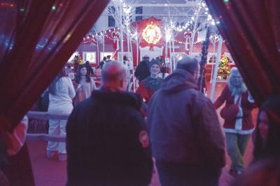 Christmas Village 2024