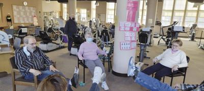 The Community Wellness Center