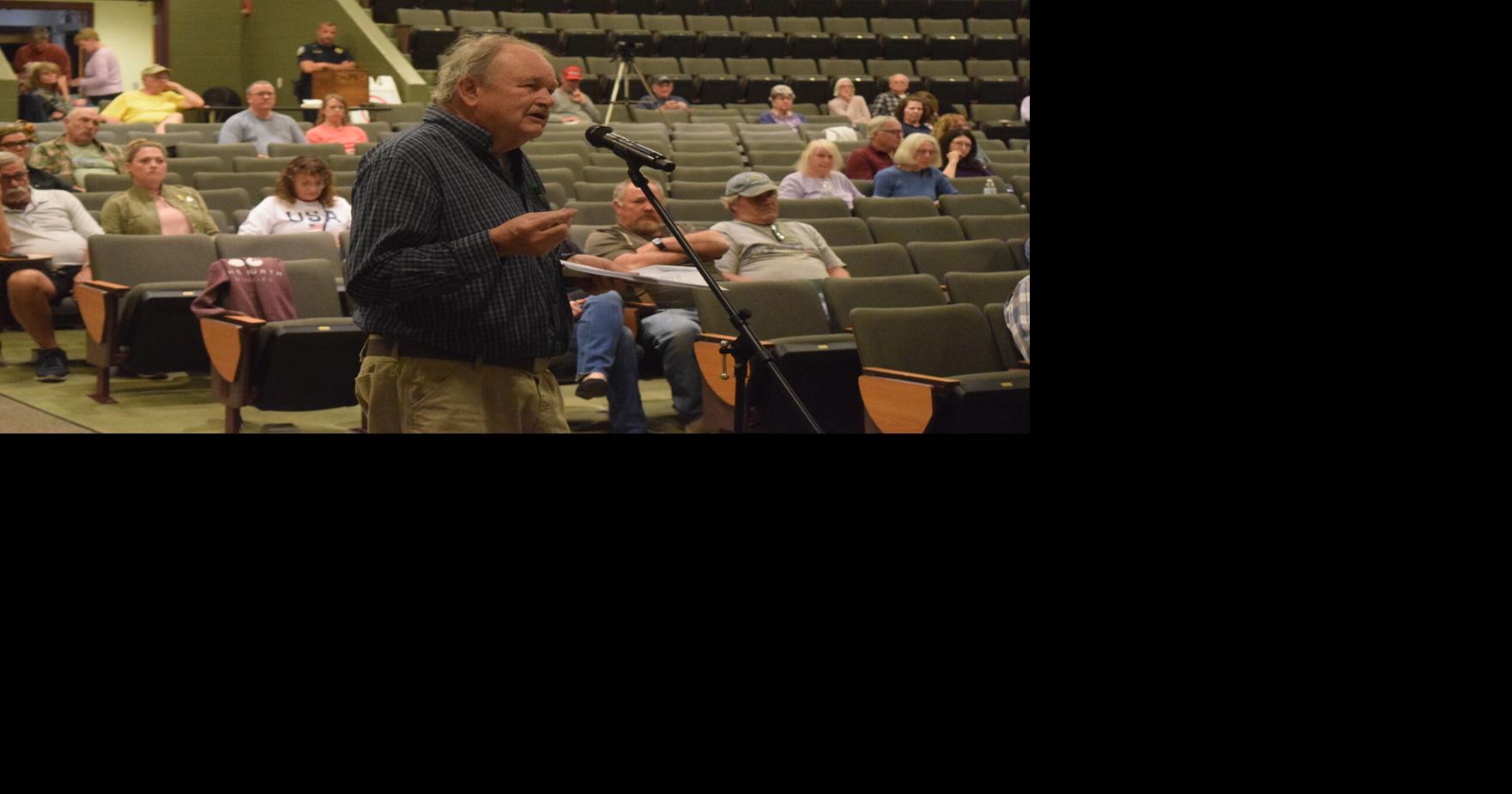 Small group of Alton voters send $10.2 million budget to Special Town ...