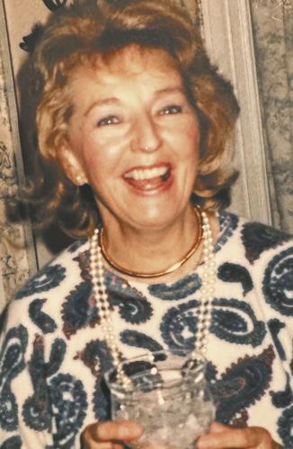 Dorothy I. Touart