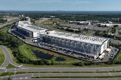 As data centers pop up across the nation, Americans have significant concerns that span political and climate-related perspectives.