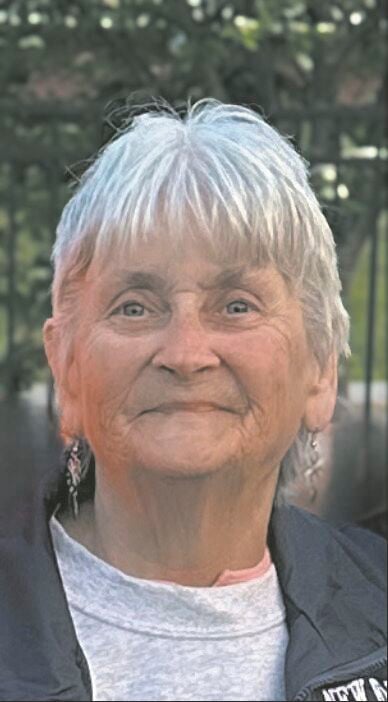 Joyce L. Bucklin, 78 | Obituaries | laconiadailysun.com