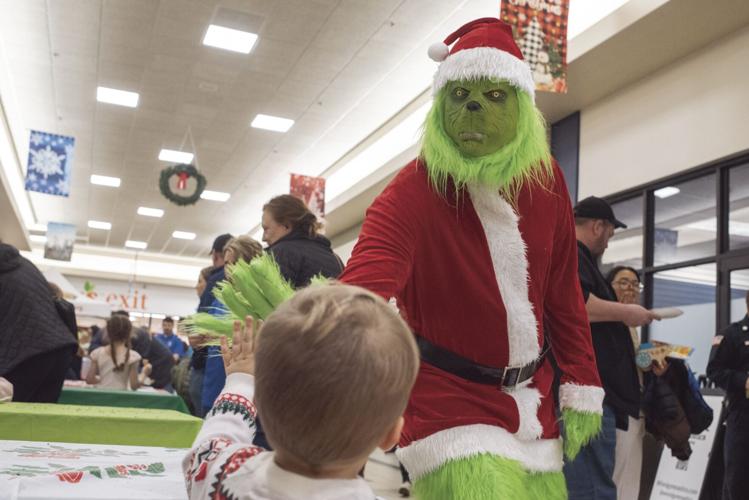 Grinch