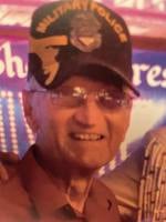 George H. Barton, 87