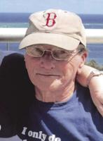 Francis J. Dami, 77