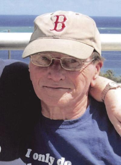 Francis J. Dami, 77