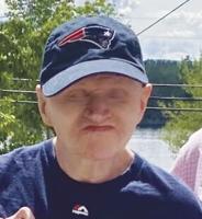 Richard J. Collins, 62