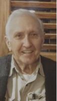 Richard A. Bleakney, 91