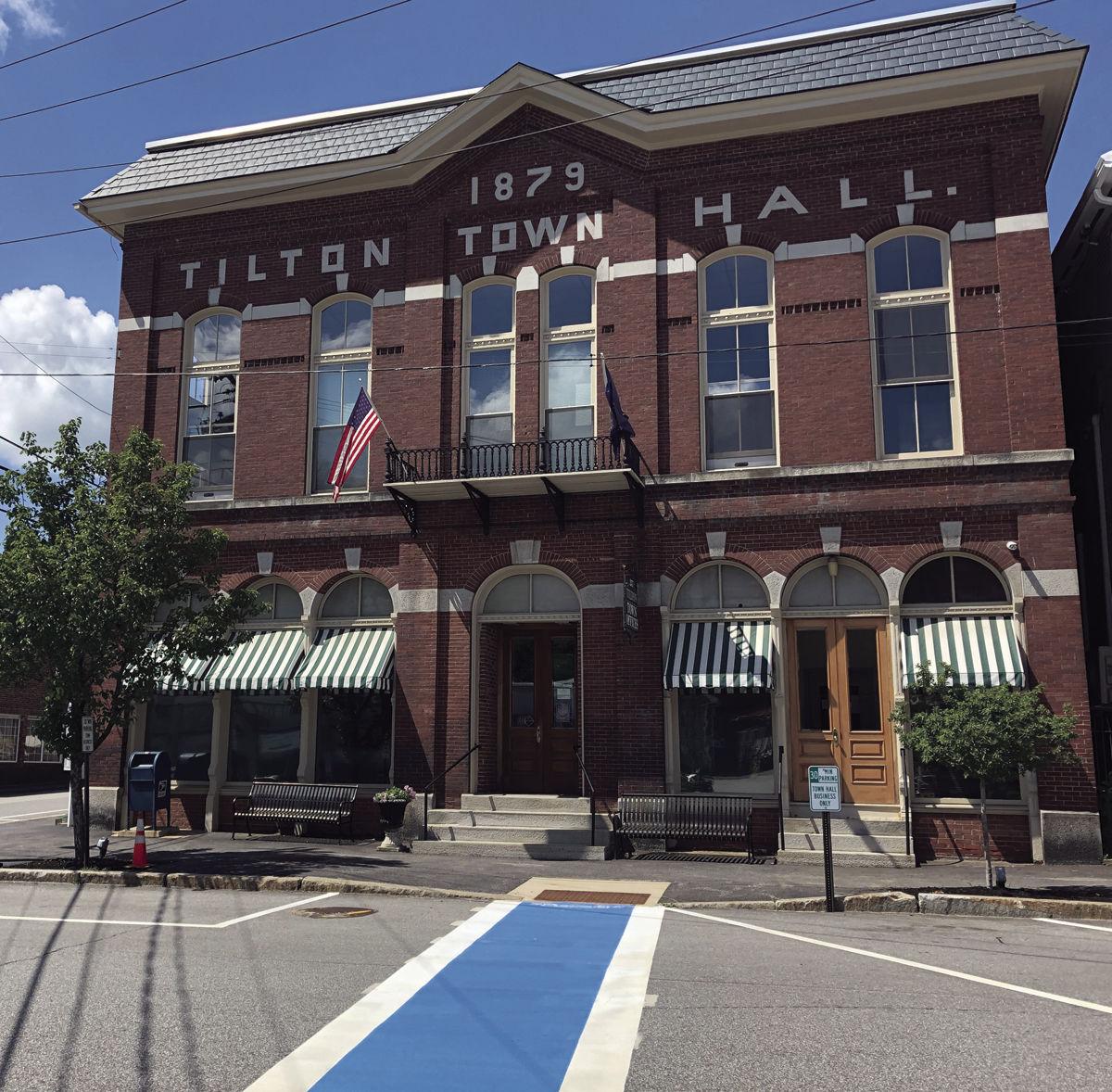 Tilton, Moultonborough, Gilmanton also receive LCHIP grants Local